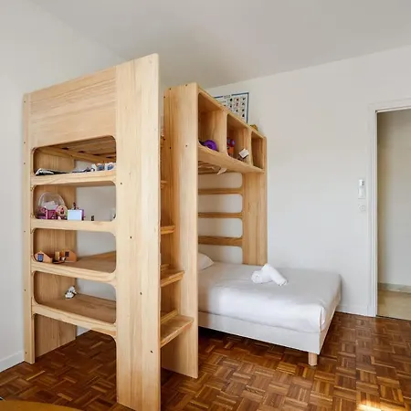 Mesangia - Welkeys Apartamento *