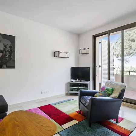 Apartamento Mesangia - Welkeys