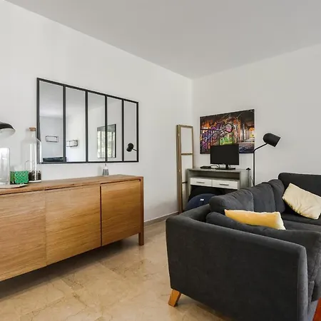 Mesangia - Welkeys * Villeneuve-Loubet