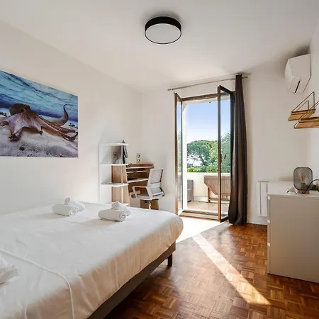 Mesangia - Welkeys Apartamento