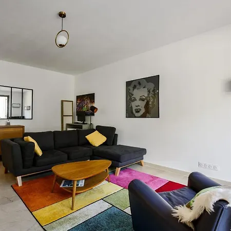 Apartamento Mesangia - Welkeys