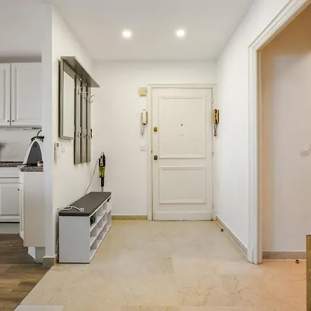 Mesangia - Welkeys Apartamento