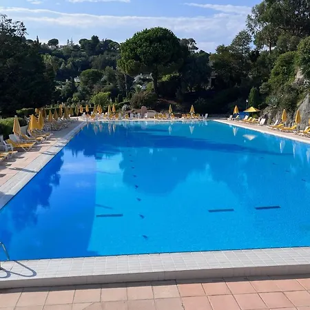 Mesangia - Welkeys Apartamento